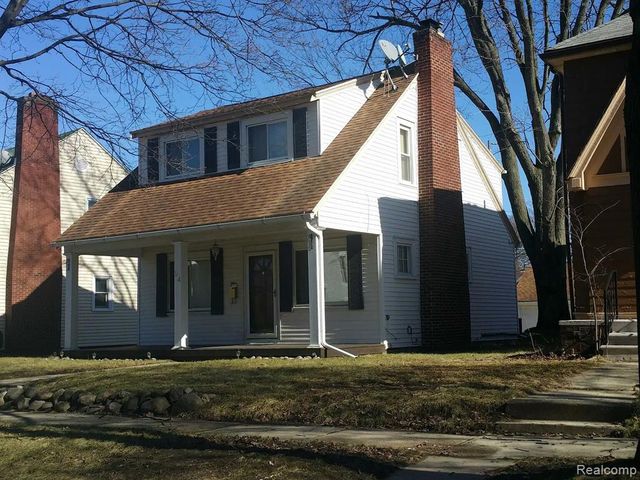 24 Mohawk Road, Pontiac, MI 48341