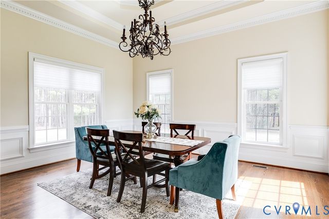 12316 Traylor Field Ln, Ashland, VA 23005