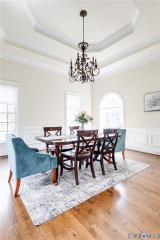 12316 Traylor Field Ln, Ashland, VA 23005