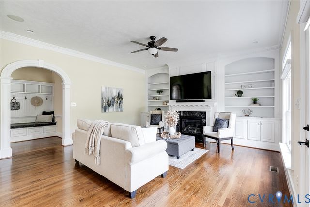 12316 Traylor Field Ln, Ashland, VA 23005