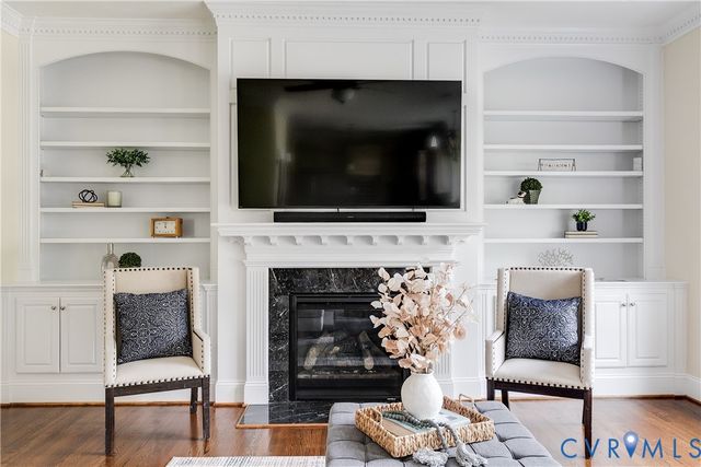 12316 Traylor Field Ln, Ashland, VA 23005