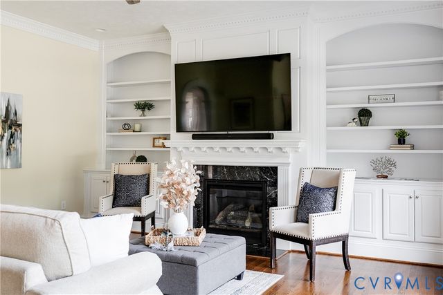 12316 Traylor Field Ln, Ashland, VA 23005