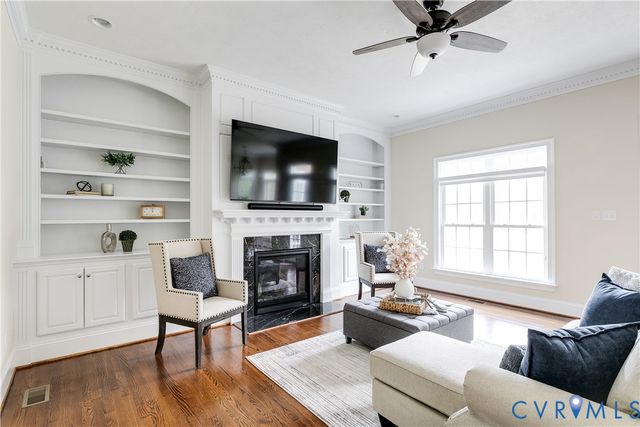 12316 Traylor Field Ln, Ashland, VA 23005