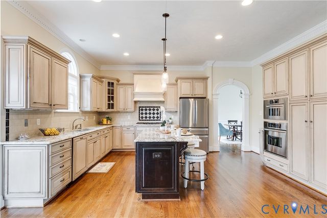 12316 Traylor Field Ln, Ashland, VA 23005