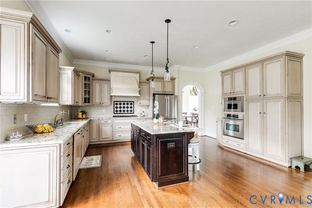 12316 Traylor Field Ln, Ashland, VA 23005