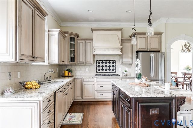 12316 Traylor Field Ln, Ashland, VA 23005