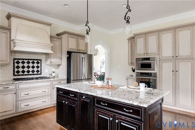 12316 Traylor Field Ln, Ashland, VA 23005