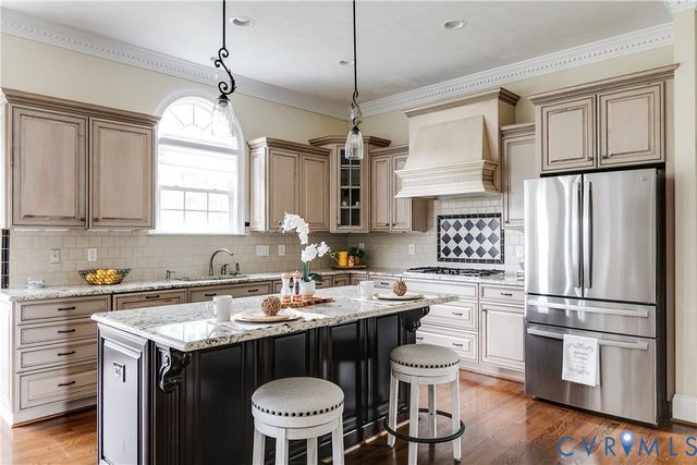 12316 Traylor Field Ln, Ashland, VA 23005