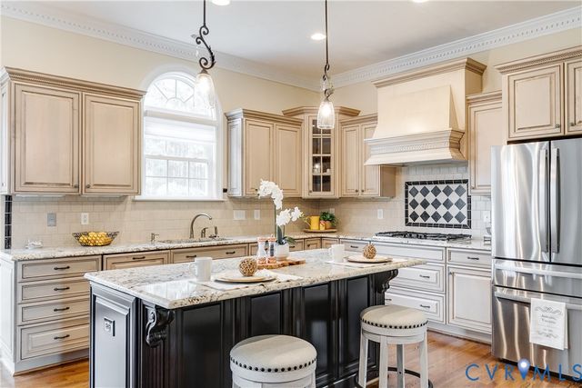 12316 Traylor Field Ln, Ashland, VA 23005