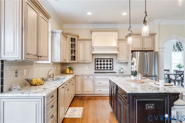 12316 Traylor Field Ln, Ashland, VA 23005