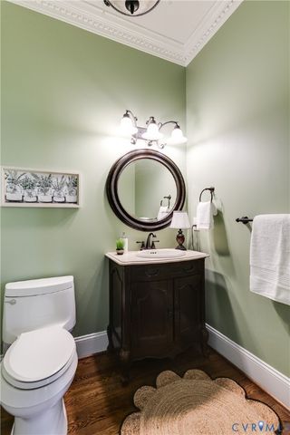 12316 Traylor Field Ln, Ashland, VA 23005