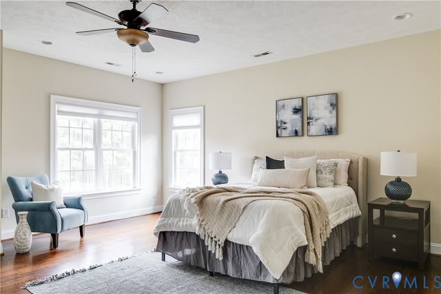 12316 Traylor Field Ln, Ashland, VA 23005