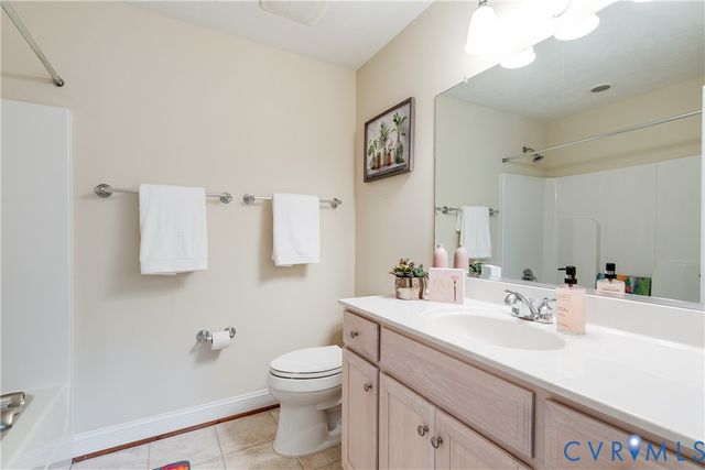 12316 Traylor Field Ln, Ashland, VA 23005