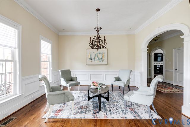 12316 Traylor Field Ln, Ashland, VA 23005