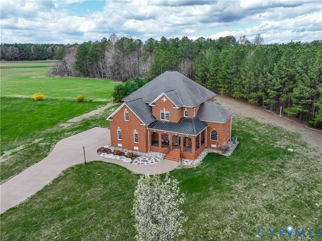 12316 Traylor Field Ln, Ashland, VA 23005