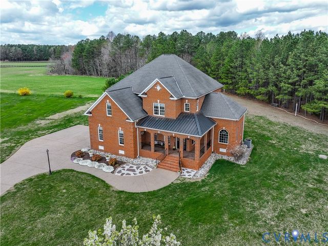 12316 Traylor Field Ln, Ashland, VA 23005