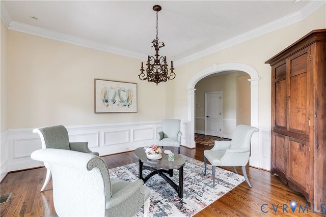 12316 Traylor Field Ln, Ashland, VA 23005