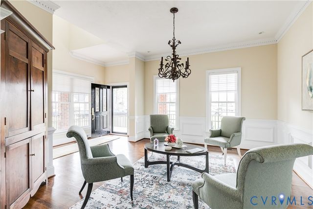 12316 Traylor Field Ln, Ashland, VA 23005