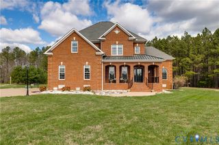 12316 Traylor Field Ln, Ashland, VA 23005