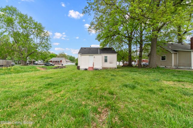 3328 Farnsley Rd, Louisville, KY 40216