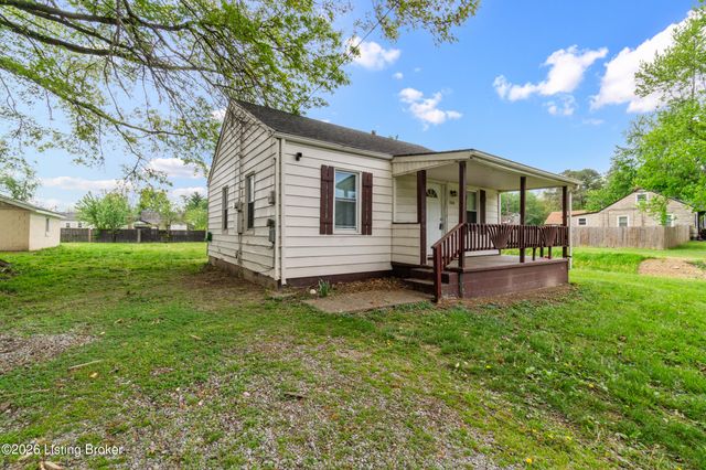 3328 Farnsley Rd, Louisville, KY 40216