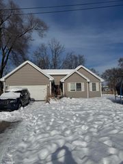 238 Harvey Street, Porter Twp, MI 49065