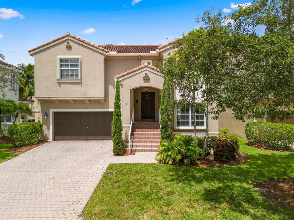 648 NW 127th Avenue, Coral Springs, FL 33071