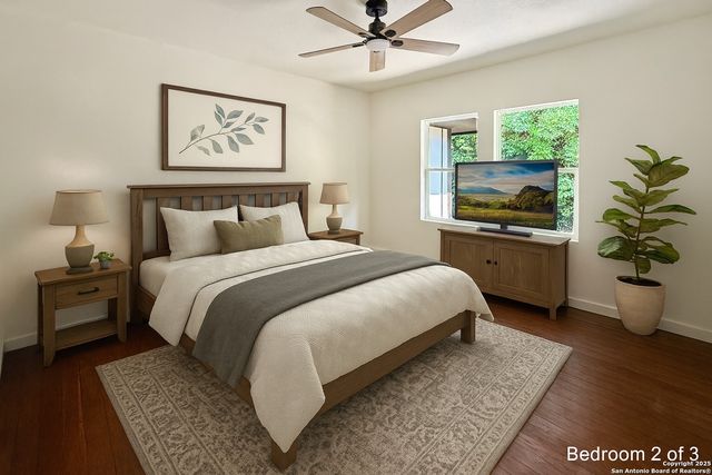 419 W Huisache, San Antonio, TX 78212