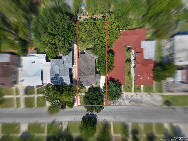 419 W Huisache, San Antonio, TX 78212