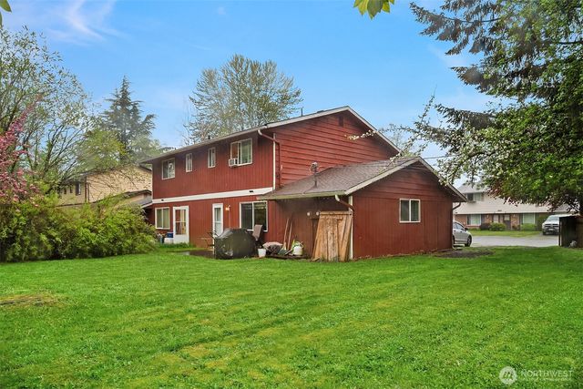 9226 Sharon Drive, Everett, WA 98204