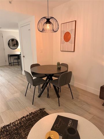 121 NE 34th St 2806A, Miami, FL 33137