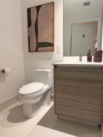 121 NE 34th St 2806A, Miami, FL 33137