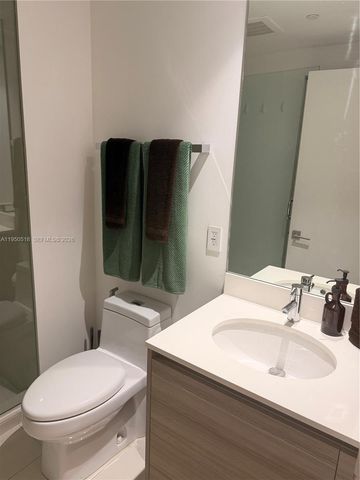 121 NE 34th St 2806A, Miami, FL 33137