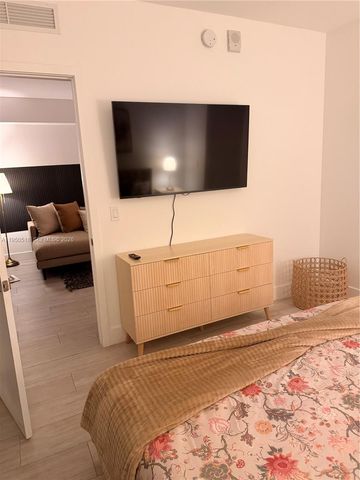 121 NE 34th St 2806A, Miami, FL 33137