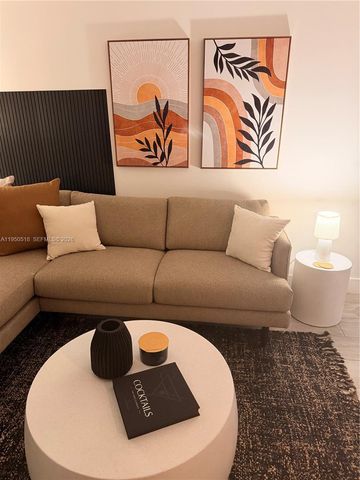 121 NE 34th St 2806A, Miami, FL 33137