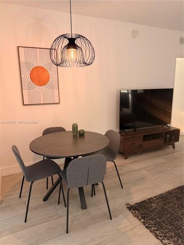 121 NE 34th St 2806A, Miami, FL 33137