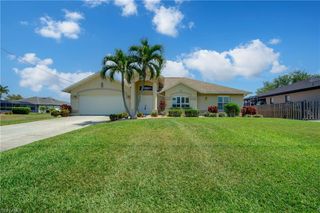 4337 SW 21st PL, Cape Coral, FL 33914