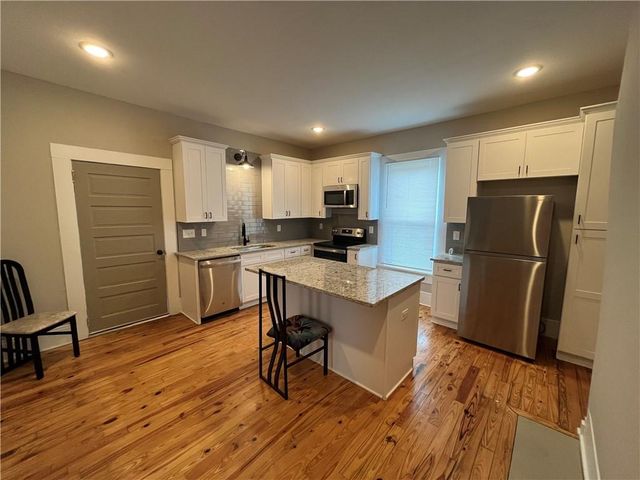 14 Hazel Street, Porterdale, GA 30014