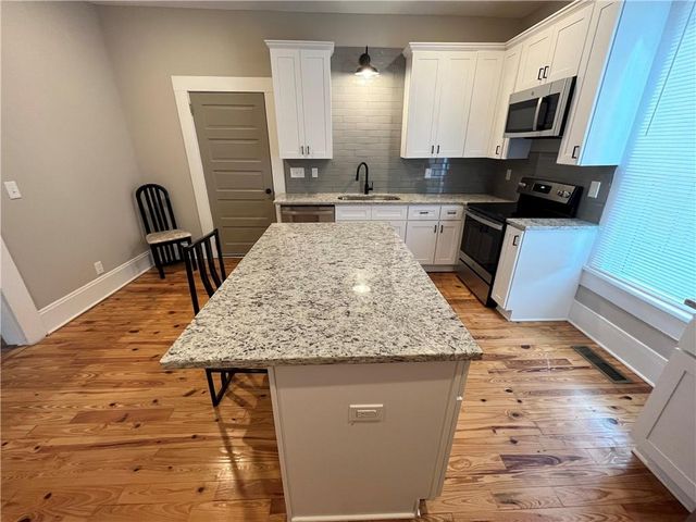 14 Hazel Street, Porterdale, GA 30014