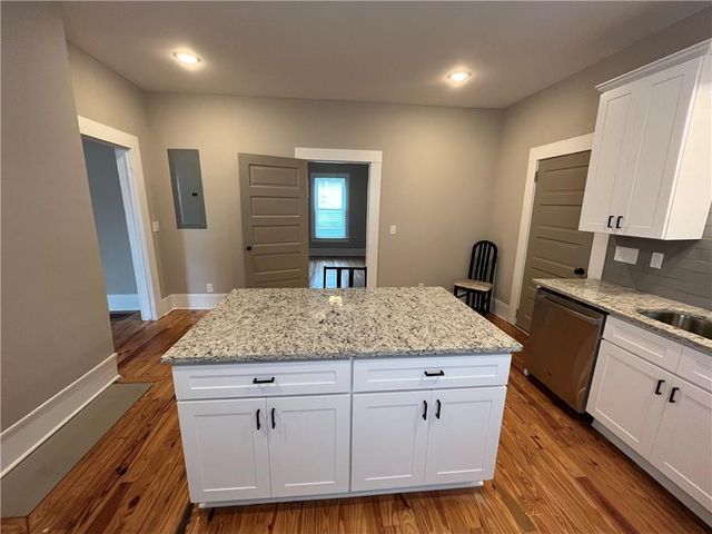 14 Hazel Street, Porterdale, GA 30014