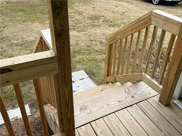 14 Hazel Street, Porterdale, GA 30014