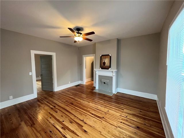 14 Hazel Street, Porterdale, GA 30014