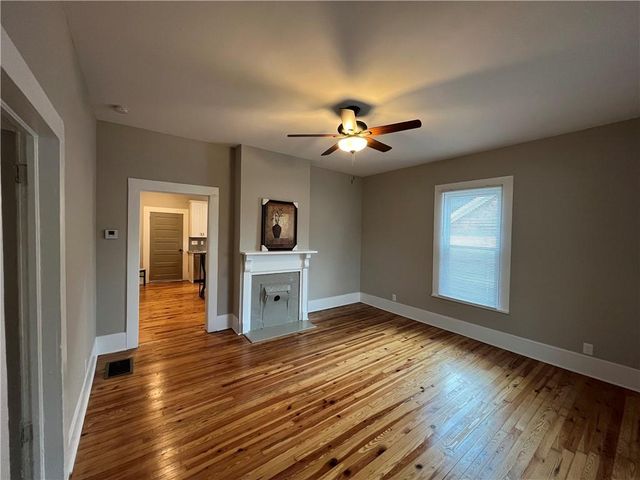 14 Hazel Street, Porterdale, GA 30014