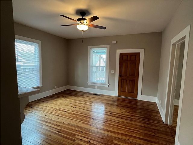 14 Hazel Street, Porterdale, GA 30014