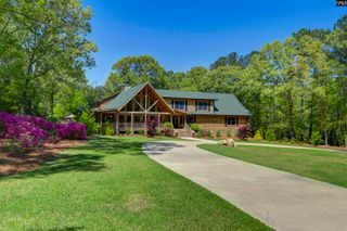 560 Beaver Creek Road, Swansea, SC 29160