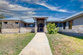 1023 MARIPOSA AVE, Concan, TX 78838