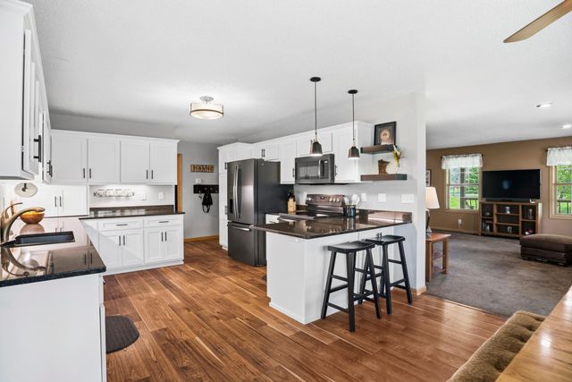 12025 Blackwood Avenue NW, Monticello, MN 55362