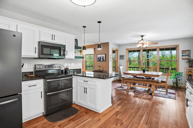 12025 Blackwood Avenue NW, Monticello, MN 55362