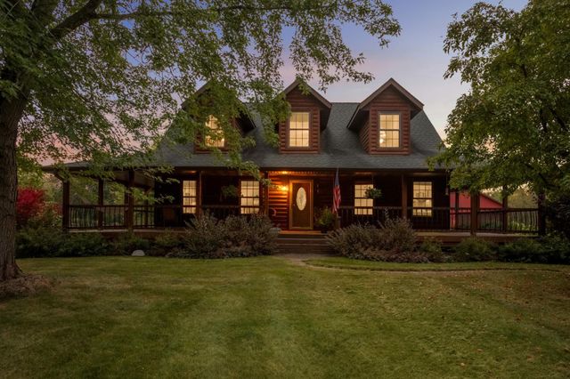 12025 Blackwood Avenue NW, Monticello, MN 55362