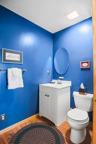 12025 Blackwood Avenue NW, Monticello, MN 55362